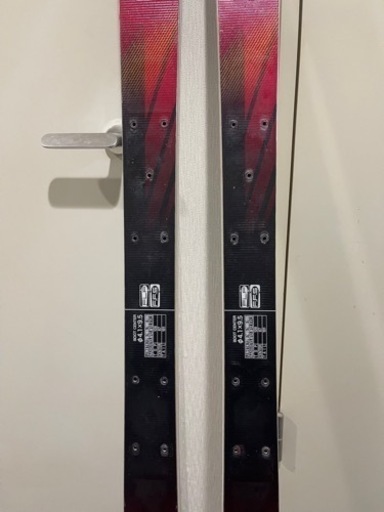 オガサカ165cm TC-SA 板のみ