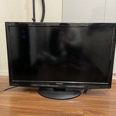 Panasonic テレビ