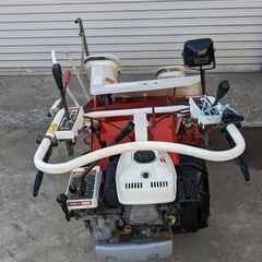 【直接引取限定】　鹿児島発　ヤンマー　バインダー　YB50 2条刈り 直接引取限定】 鹿児島発 ヤンマー バインダー YB50 2条刈り 園芸用品