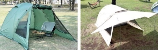 ✨美品✨ タンスのゲン ユウカズロウテント セット ユウカズロウテントの詳細発表【タンスのゲン】【テントバカ