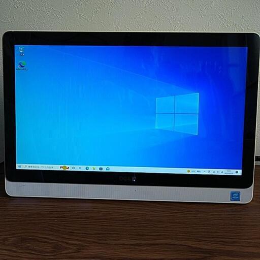 【中古】DELL Inspiron20