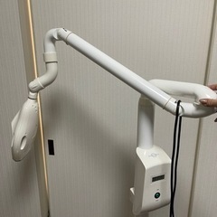 【ネット決済】シャリオン社製ホワイトニングマシン