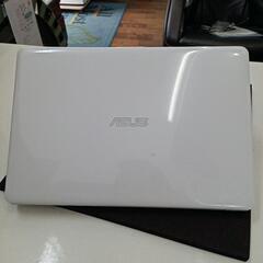 ★【ASUS】エイスース　ノートパソコン　E203M　【3ヶ月保...