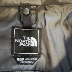 ノースフェイス　マンウンテンパーカー　韓国正規品