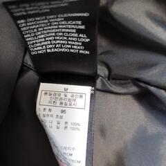 ノースフェイス　マンウンテンパーカー　韓国正規品