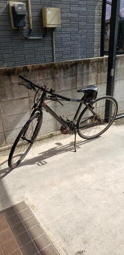 ブリジストン　自転車