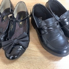 【ネット決済】子供　靴　サイズ20cm