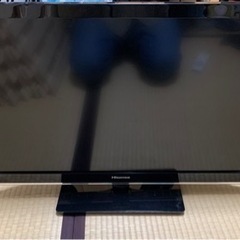 [中古］Hisense LHD32K310RJP テレビ　TV ...