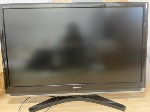 TOSHIBA テレビ　42型