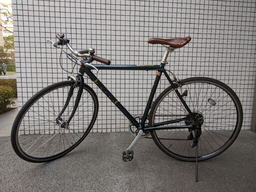 自転車26インチ