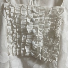 フラメンコ衣装-ブルガリリング