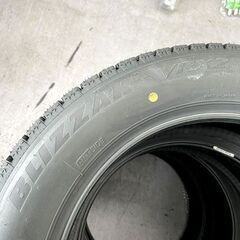 新品 BRIDGESTONE BLIZZAK VRX2 16インチ タイヤ4本 185/60R16 86Q