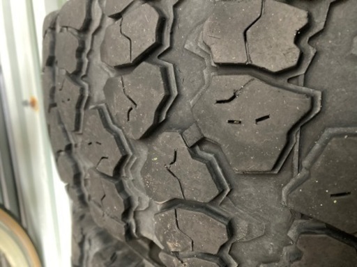YOKOHAMA GEOLANDAR ジオランダー X-MT 7.00 R16C 8PR
