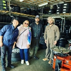 新品215/60/17. (4本) タイヤ+交換、アマントレーディング株式会社、大府市