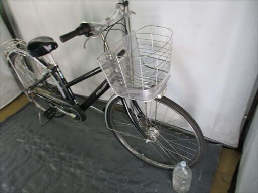 C550 限定特価 整備済み☆ブリヂストン アルベルトロイヤル ブラック