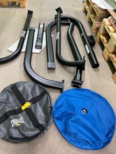 サンドバッグ エバーラスト Amazon.co.jp: Everlast サンドバッグセット 100ポンド