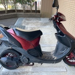 東京都のアドレスV50の中古が安い!激安で譲ります・無料であげます