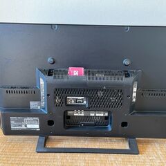 BRAVIA KDL-32W500A 32インチ 2014年製（再々度、値下げしました）