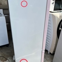 送料無料☆3か月保障☆冷蔵庫☆ 2018年☆SHARP☆SJ-