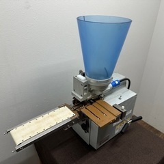 東亜工業 業務用 小型餃子製造機 餃子革命 ギョウザマン 卓上型 