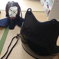 男性用　剣道　一式