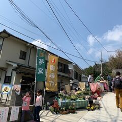 ◆横須賀◆2024年3月31日（日）◆衣笠山の桜まつりの時...