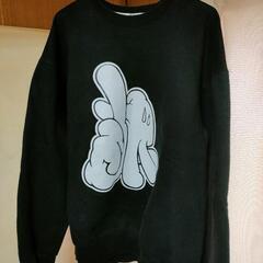 LA G-WEAR のトレーナー