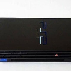 PlayStation2 プレステ2 本体のみ ①