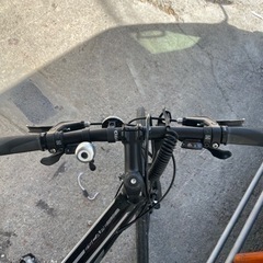 【‼️超美品‼️】🌟GIANT🌟クロスバイク🌟