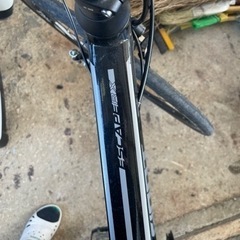 【‼️超美品‼️】🌟GIANT🌟クロスバイク🌟