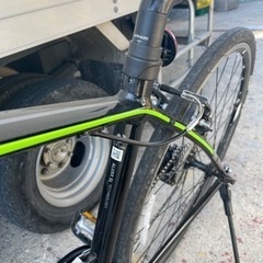 【‼️超美品‼️】🌟GIANT🌟クロスバイク🌟