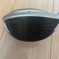 M4ドライバー ディアマナ 青 7S