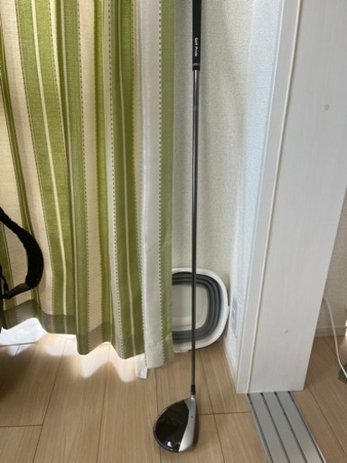 M4ドライバー ディアマナ 青 7S