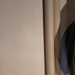 そば打ち道具一式。包丁はありません。