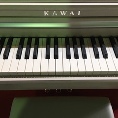 e75 KAWAI CA-48A 2018年製　電子ピアノ　カワイ