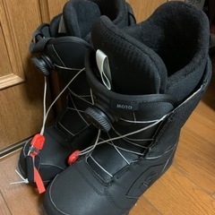 BURTONスノーボード　