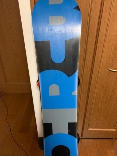 BURTONスノーボード