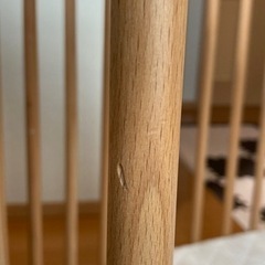 ストッケ（STOKKE）スリーピーベッドセット