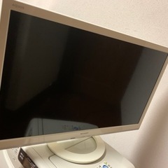 SHARP テレビ