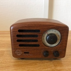 Bluetoothラジオ