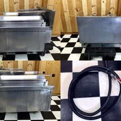 TZ-60EF-3|タニコー自動電気餃子グリラー | 業務用厨房機器/調理道具 