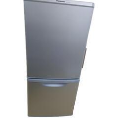 【売ります】パナソニック　ノンフロン冷凍冷蔵庫　NR-B149W