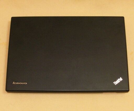 ★SSD搭載Win11★Lenovo 14型 i5-2540M ThinkPad★
