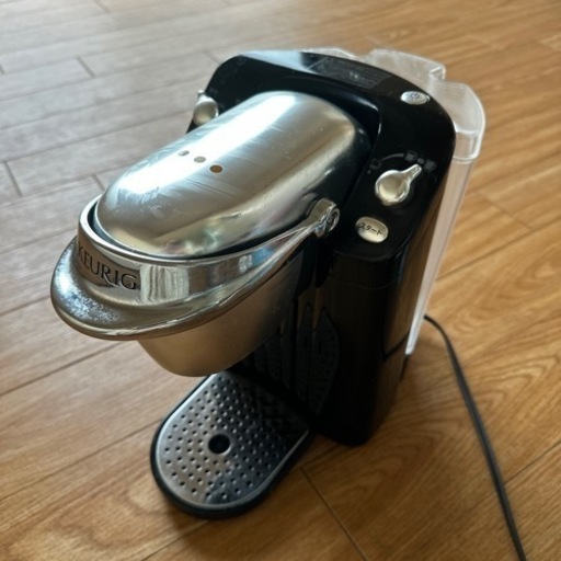 キューリグ KEURIG コーヒーメーカー