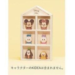 【新品未開封】Disney│KIDIA DISPLAY キディア...