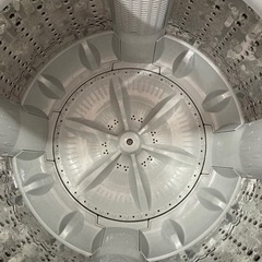 新生活SALE TOSHIBA 4.5kg洗濯機 2019 年製 リサイクルショップ宮崎屋住吉