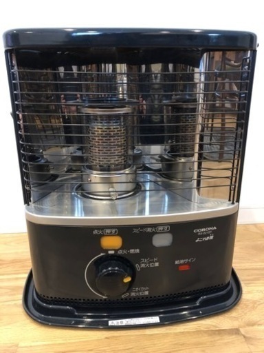 CORONA反射式ストーブRX-2215Y コロナ 石油ストーブ 反射式 RX-2215Y コロナ CORONA RX-2215Y RX