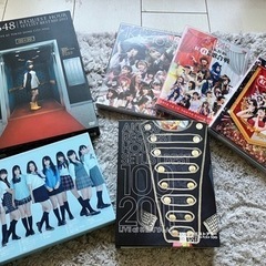 AKB48 DVDセット