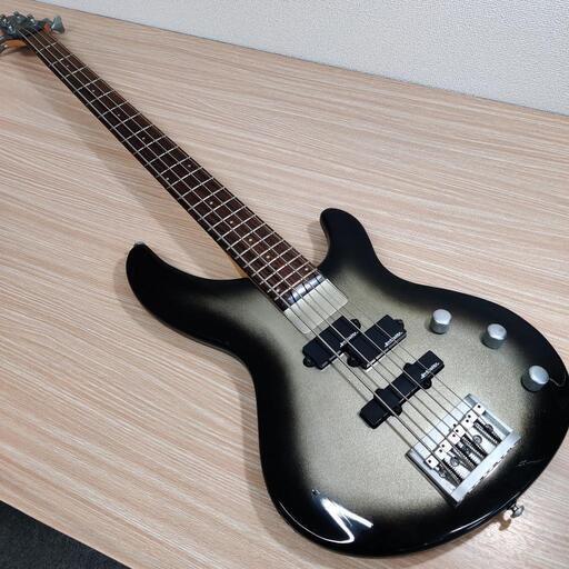 Aria ProⅡ GT series アリアプロ 4弦 エレキベース - 弦楽器、ギター Aria ProⅡ GT series アリアプロ 4弦 エレキベース - 弦楽器、ギター