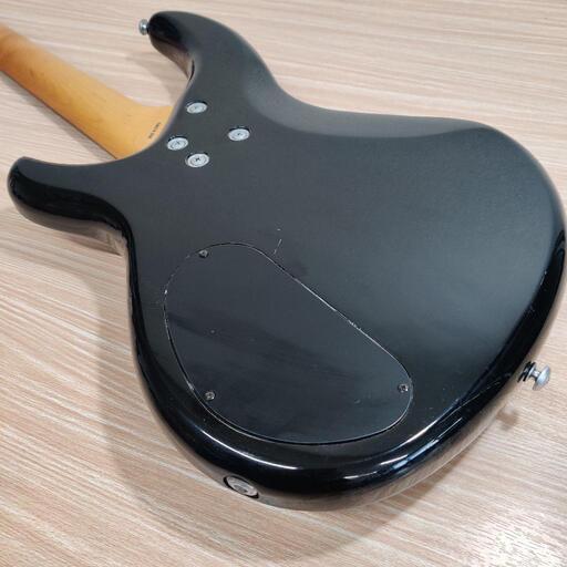 ARIA PRO II STB-AE200 BKDM(Black Diamond) エレキベース